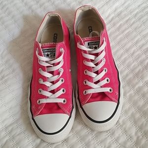 Sold Converse shoes